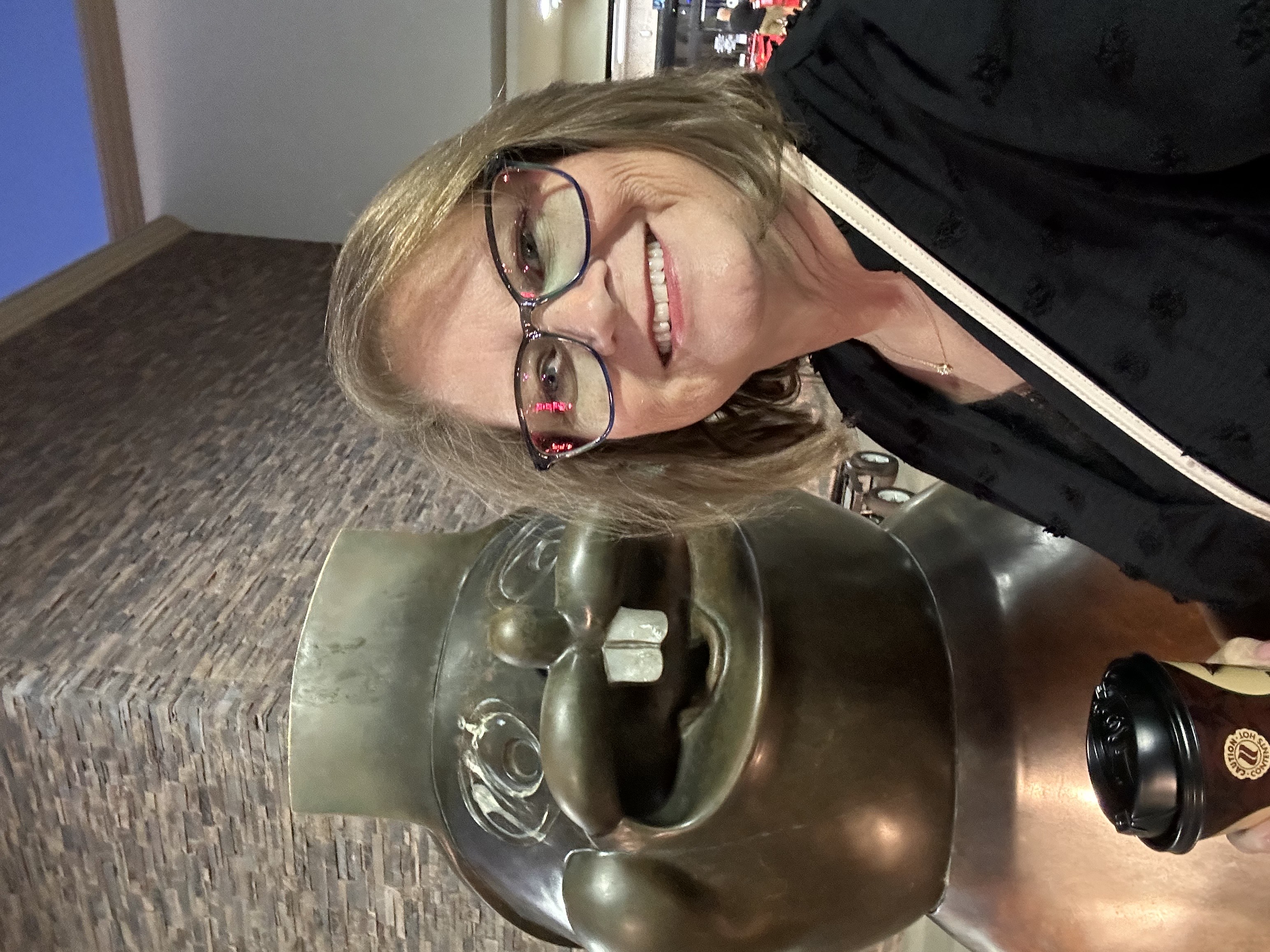 Cruise Brothers Travel Agent Tina Vestal